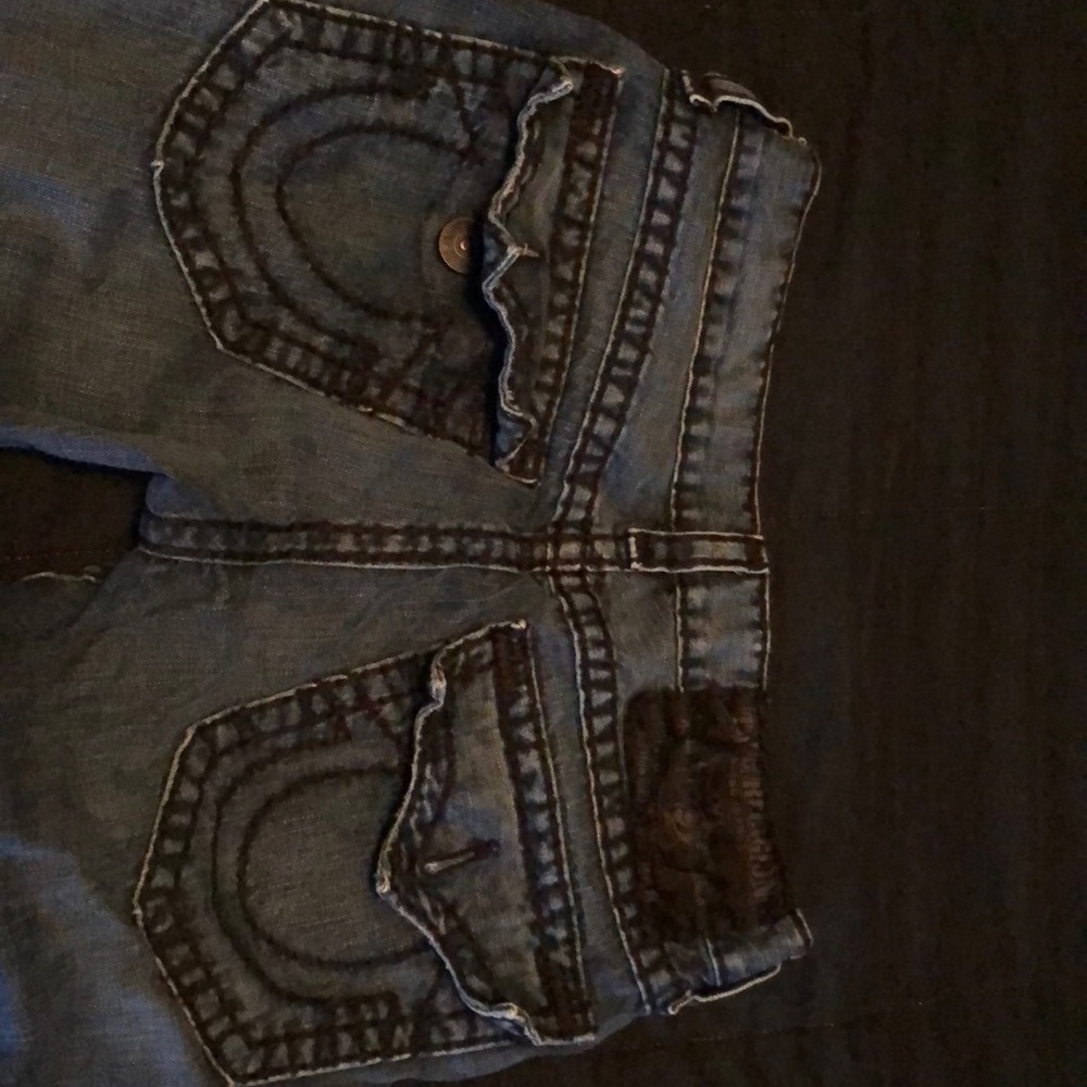 Men’s True Religion Jeans Size 32